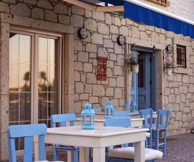 La Mira Hotel Alacati