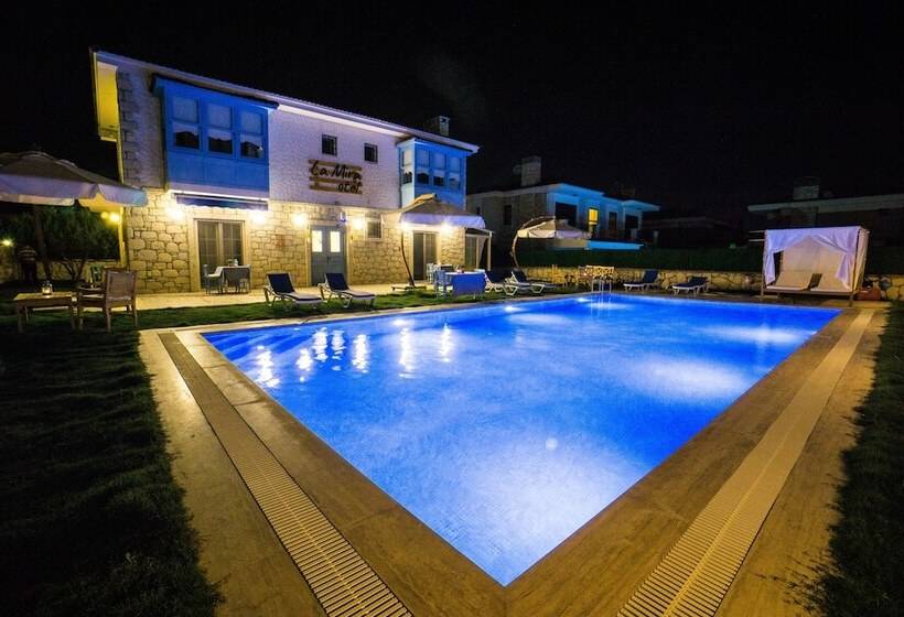 La Mira Hotel Alacati