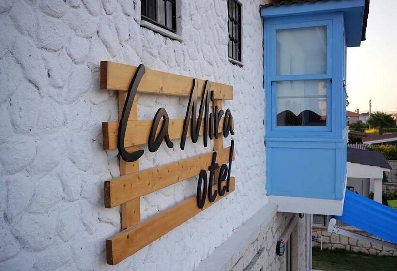La Mira Hotel Alacati