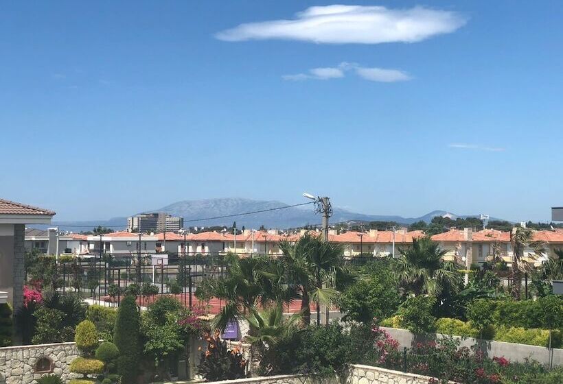 La Mira Hotel Alacati