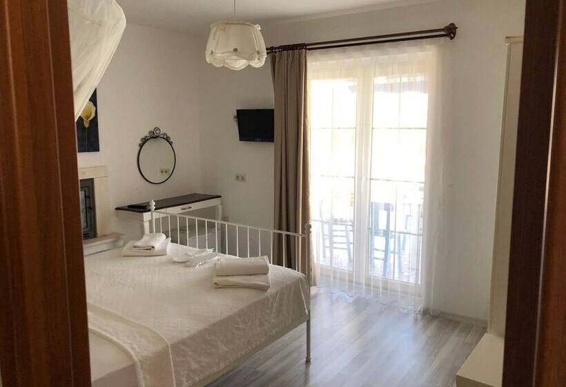 La Mira Hotel Alacati