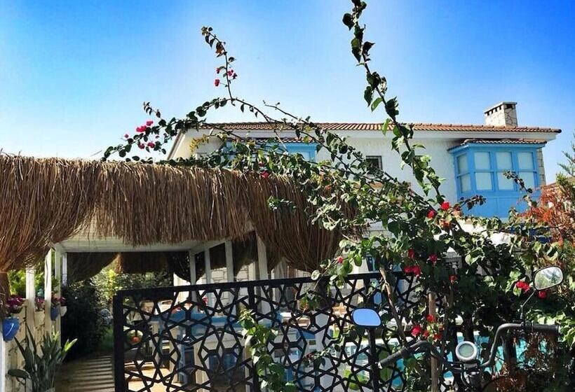 La Mira Hotel Alacati