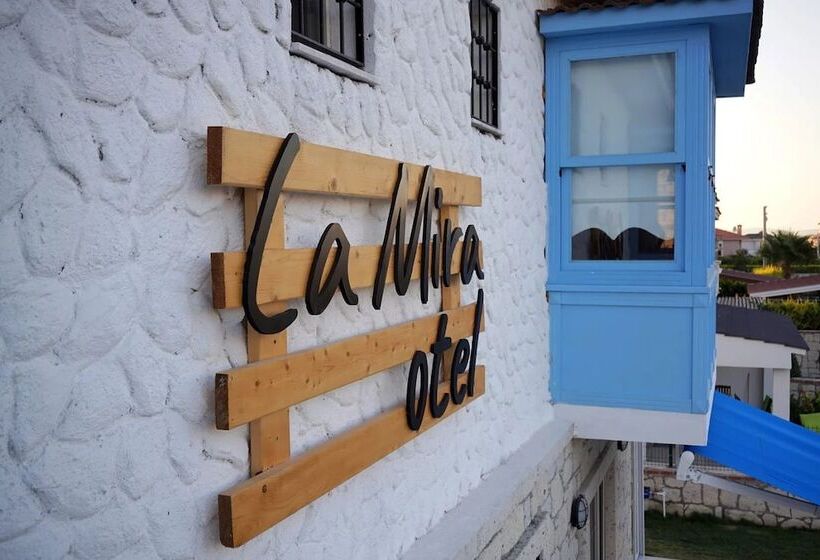 La Mira Hotel Alacati