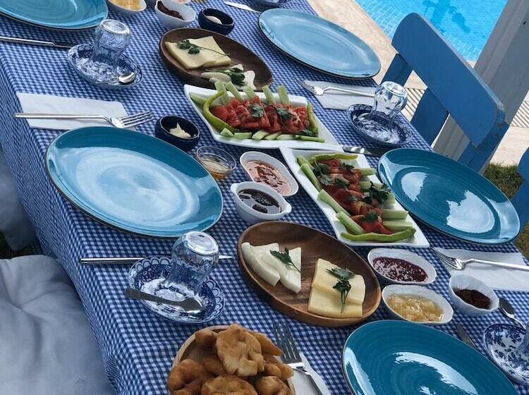 La Mira Hotel Alacati