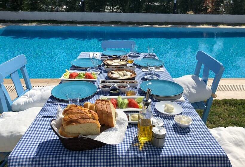 La Mira Hotel Alacati