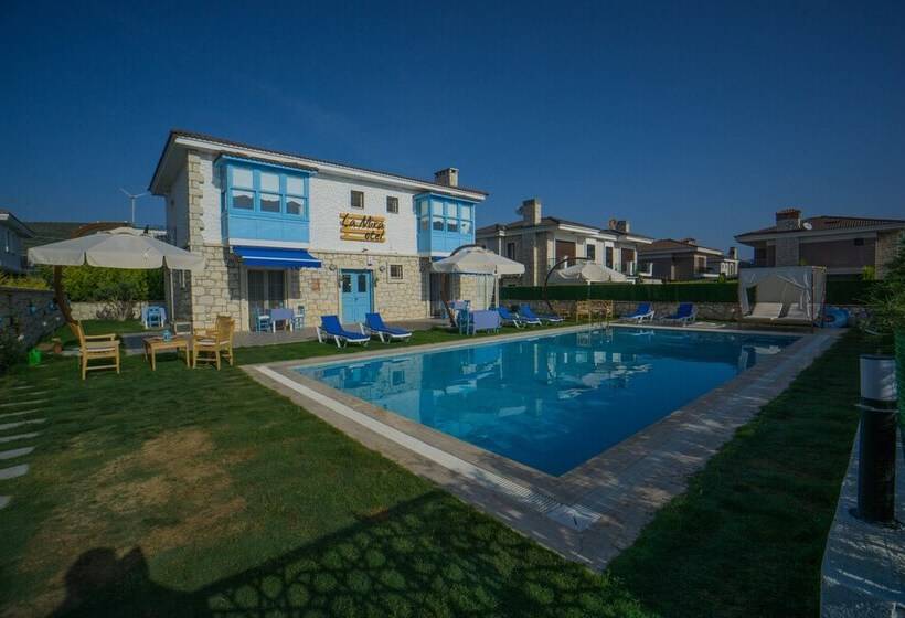 La Mira Hotel Alacati