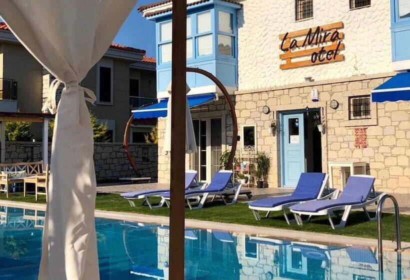 La Mira Hotel Alacati