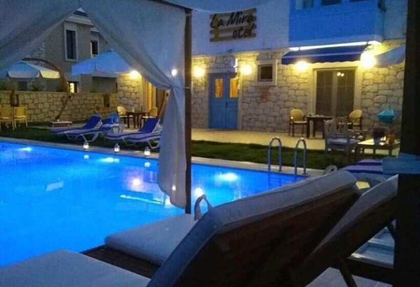 La Mira Hotel Alacati