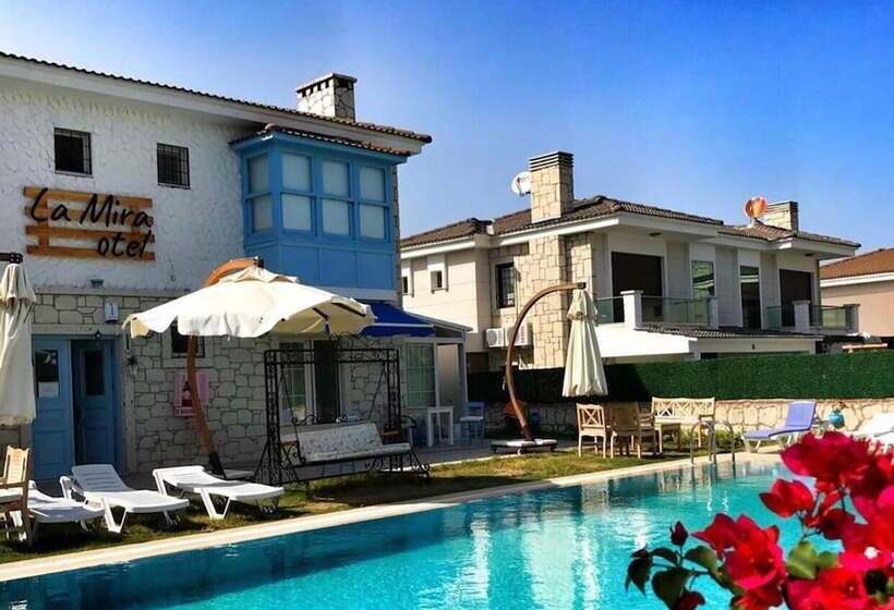 La Mira Hotel Alacati