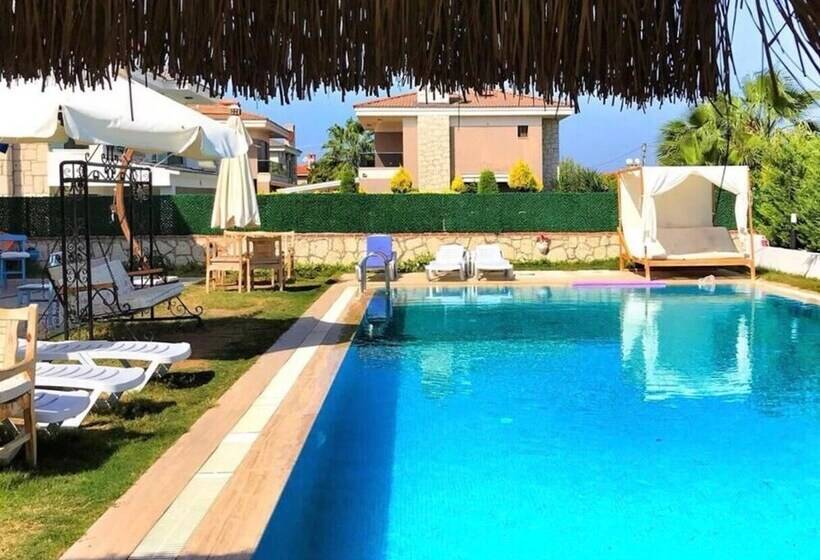 La Mira Hotel Alacati