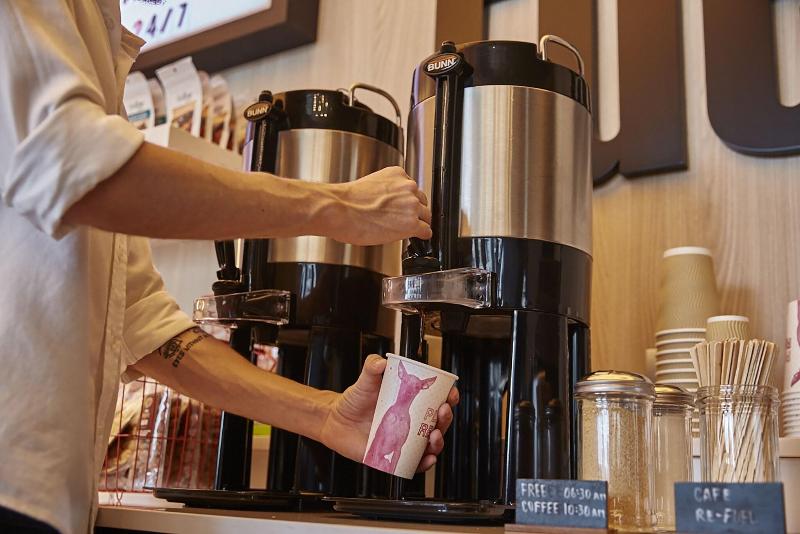 Hotel Aloft Lima Miraflores