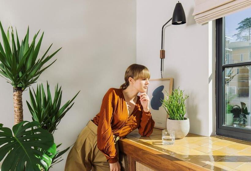 فندق Silver Lake Pool & Inn