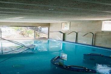 Ferrer Janeiro Hotel & Spa