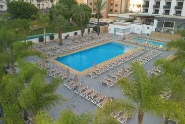 Flash Hotel Benidorm   Recommended Adults Only 4 Sup
