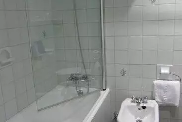 Hôtel Acebos Azabache Gijón