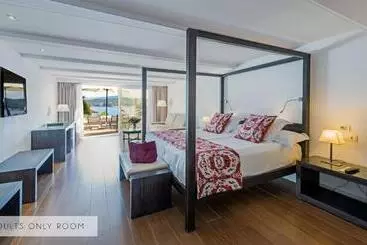 Hotel Coronado Thalasso & Spa