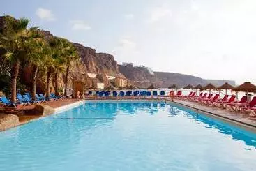 Hôtel Mirador del Cabo