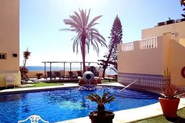 Отель El Dorado