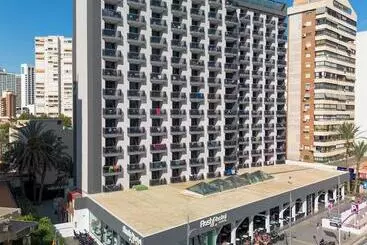 Flash Hotel Benidorm Recommended Adults Only 4 Sup