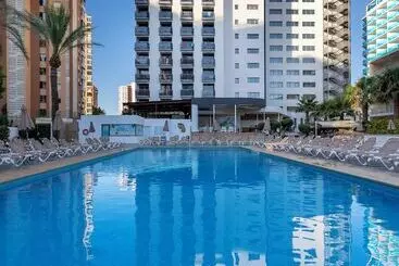 Flash Hotel Benidorm   Recommended Adults Only 4 Sup
