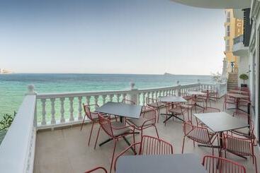 Gastrohotel Boutique Rh Canfali