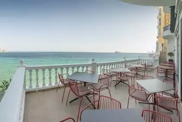 Gastrohotel Boutique Rh Canfali