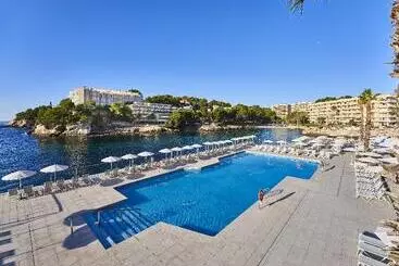 Hotel Globales Cala Viñas - Adults Only 16+