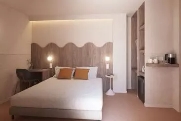 호텔 Bypillow Paseo