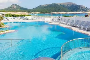 호텔 Hsm Regana   Adults Only