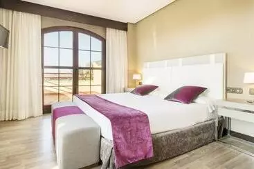 Hotel Ilunion Golf Badajoz