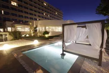 Hotel Bg Java
