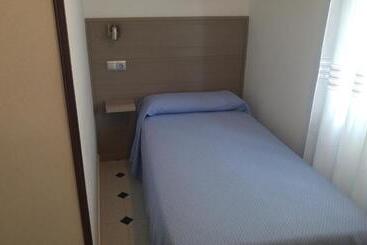 酒店 La Encina Celorio Llanes