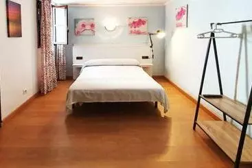 فندق Newpalmera Casa Rural La Palmera