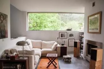 Hotel La Posada De Babel