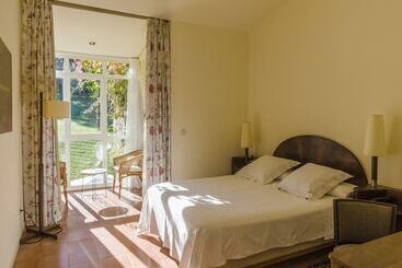 Hotel La Posada De Babel