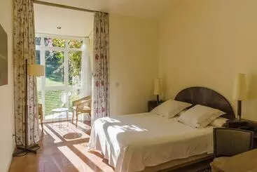 ホテル La Posada De Babel