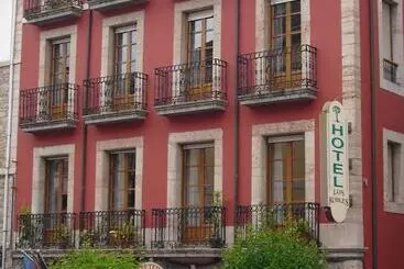 فندق Los Robles