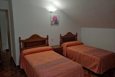 בית מלון כפרי Peñagrande