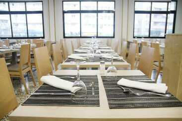 فندق Port Vista Oro