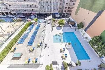 هتل Port Vista Oro