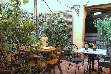 ホテル Posada Mayor De Migueloa