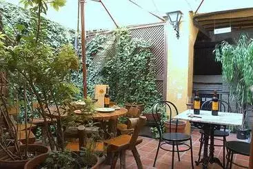 فندق Posada Mayor De Migueloa