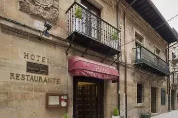 Hotel Posada Mayor De Migueloa