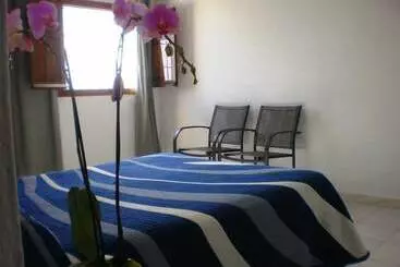 בית מלון כפרי Rancho Del Mar