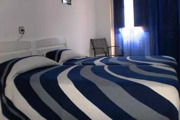 Hotel Rancho Del Mar