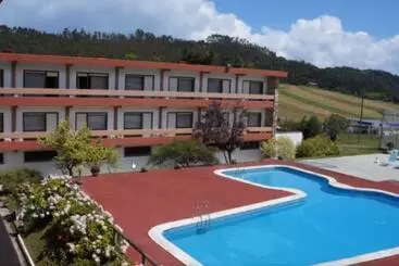 Hotel San ángel