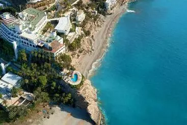 هتل Servigroup Montiboli