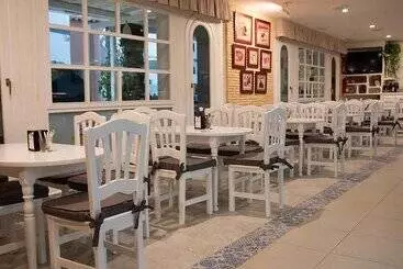 בית מלון כפרי Terraza Carmona