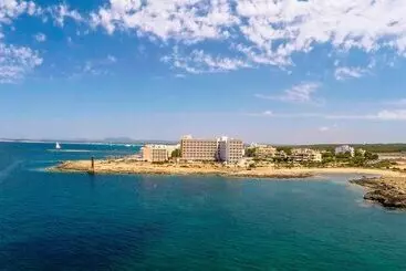 Universal Hotel Romantica