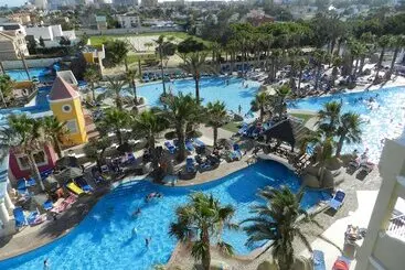 Mediterráneo Bay Hotel & Resort